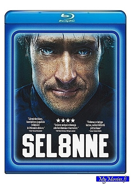 Sel8nne (Blu-ray)